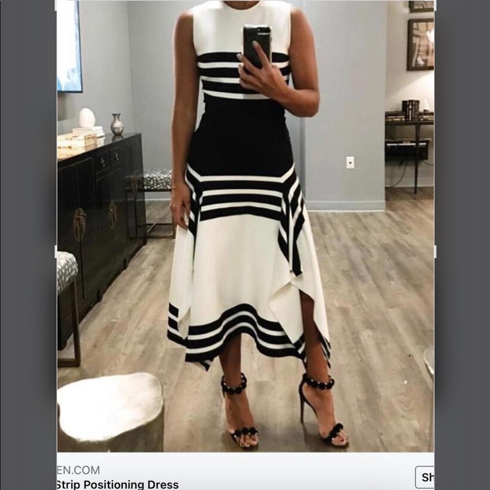 NWOT Venus dress
